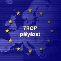 ROP pályázat