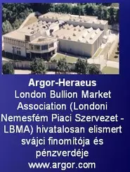 aranyfinomító