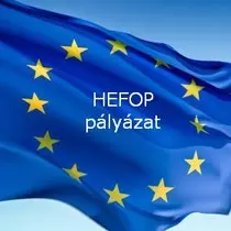 HEFOP pályázat