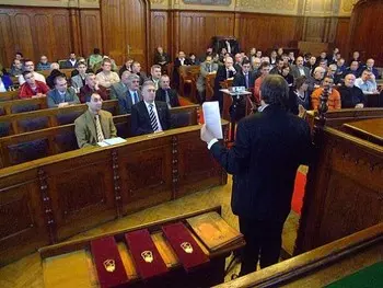 Kecskeméti Polgárőr Egyesület