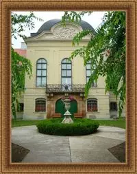 Ráday kastély